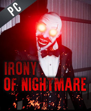 Irony Of Nightmare Pc