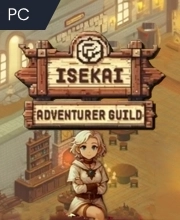 Isekai Adventurer Guild Pc