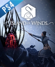 Island of Winds Playstation 4