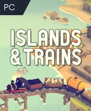 Islands & Trains Pc