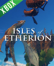 Isles of Etherion Xbox One