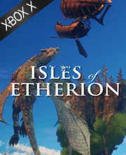 Isles of Etherion Xbox Series X