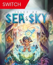 Isles of Sea and Sky Switch
