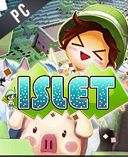 Islet Online Pc