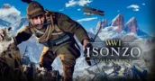 World War 1 Shooter Isonzo Agora Disponível no Xbox Game Pass