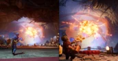 Joga o enorme sucesso co-op It Takes Two por uma fração do preço habitual