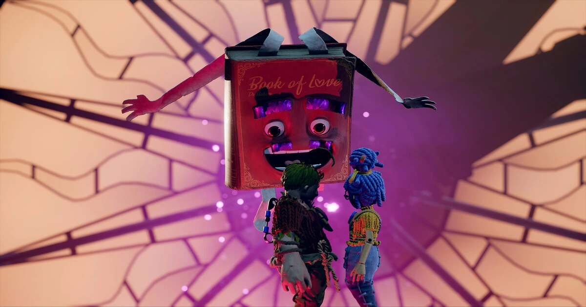 It Takes Two Chega À Nintendo Switch 2 Este Mês De Outubro It Takes Two Chega À Nintendo Switch 2 Este Mês De Outubro