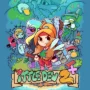 Pacote Duplo Ittle Dew 1 & 2+ por apenas 1€