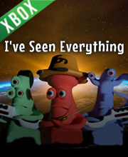 I’ve Seen Everything Xbox One