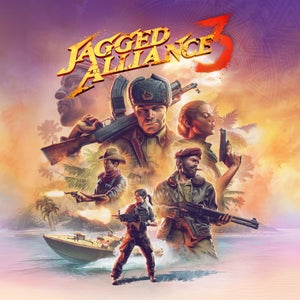 Não pague o preço integral pelo Jagged Alliance 3: obtenha os melhores negócios na CDKeyPT