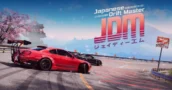 JDM: Japanese Drift Master atinge 200k vendas e confirma Multiplayer e PS5