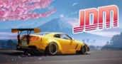 Multiplayer de JDM chega hoje às consolas – Crossplay entre todas as plataformas