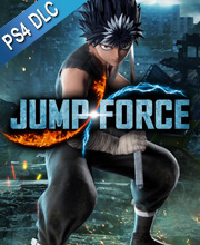 JUMP FORCE Character Pack 12 Hiei Playstation 4