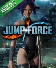 JUMP FORCE Character Pack 13 Yoruichi Shihoin Xbox One