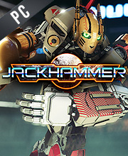JackHammer Pc