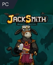 Jacksmith Weapons and Warriors Pc
