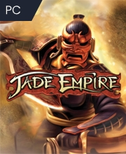 Jade Empire Pc