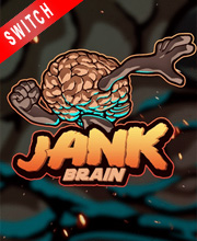 JankBrain Switch