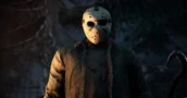 Jason Voorhees leva Dead by Daylight a recorde histórico de jogadores