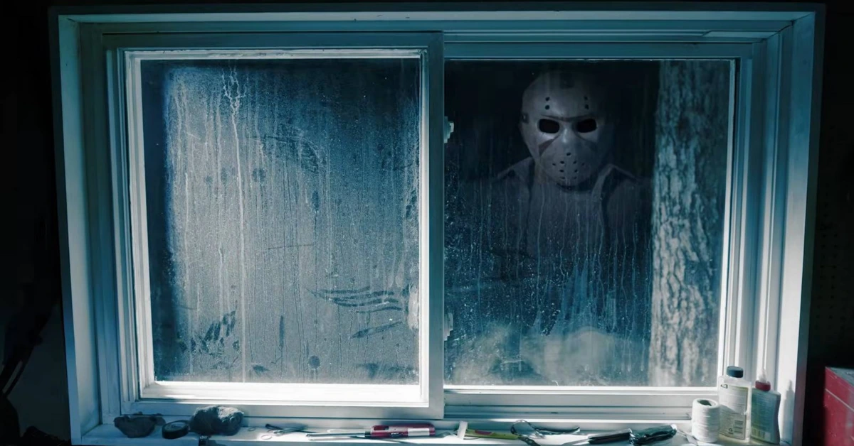 O Ícone de Sexta-Feira 13 Jason Voorhees Chega ao Dead by Daylight em Junho