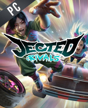 Jected Rivals Pc