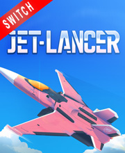 Jet Lancer Switch