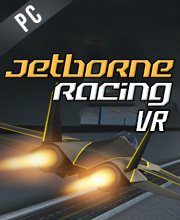 Jetborne Racing VR