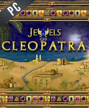 Jewels Of Cleopatra