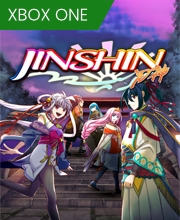 Jinshin Xbox One