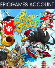 Jitsu Squad Pc