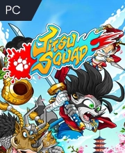 Jitsu Squad Pc