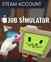 Job Simulator Pc