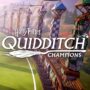 Jogue Harry Potter Quidditch Champions Grátis no Primeiro Dia com PS Plus