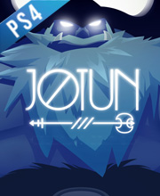 Jotun Playstation 4