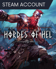 Jotunnslayer Hordes of Hel Pc