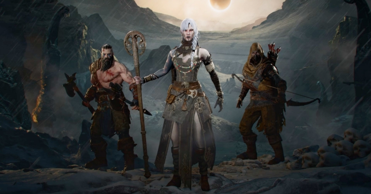 Compre com Inteligência: Os Melhores Lugares para Comprar Jotunnslayer: Hordes of Hel no Dia do Lançamento!