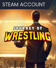 Journey of Wrestling Pc