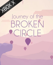 Journey of the Broken Circle Xbox Series X