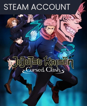 Jujutsu Kaisen Cursed Clash Pc