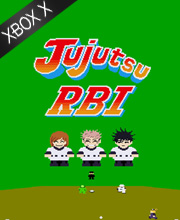 Jujutsu Kaisen Cursed Clash Jujusta 2024 Xbox Series X