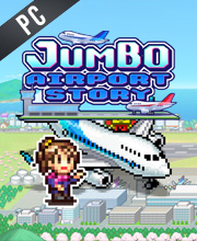 Jumbo Airport Story Pc