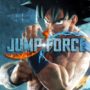 Trailer de Lançamento de Jump Force e Configurações Sistema