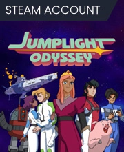 Jumplight Odyssey Pc