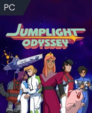 Jumplight Odyssey Pc