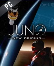 Juno New Origins
