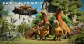 Jurassic World Evolution 3 atinge o menor preço histórico com a Atualização 1.5