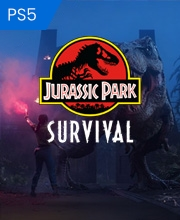 Jurassic Park Survival Playstation 5