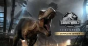 Poupe em Jurassic World Evolution Complete Edition a preços recorde