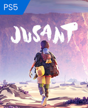 Jusant Playstation 5
