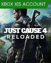 Just Cause 4 Reloaded Xbox Series X